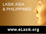 Lasik Eye Surgery in Asia & the Philippines