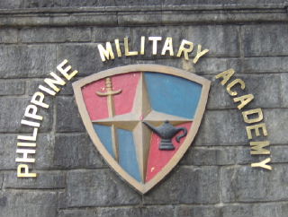 philippine military academy