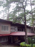 Atenara House Baguio