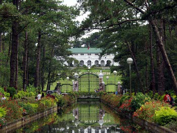 Philippine Military Academy