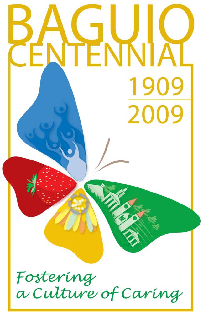 Baguio Centennial Celebrations