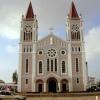 Baguio Cathedral