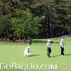 Camp John Hay Golf