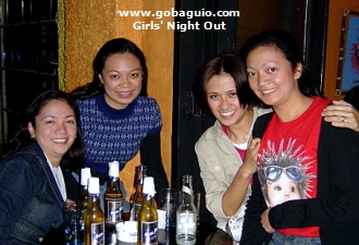 Baguio singles bar Baguio Single